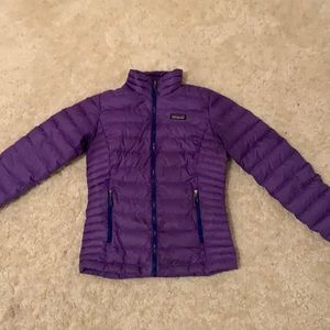 Patagonia Jacket